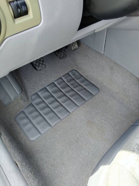 Skoda Octavia I, 2000 г.