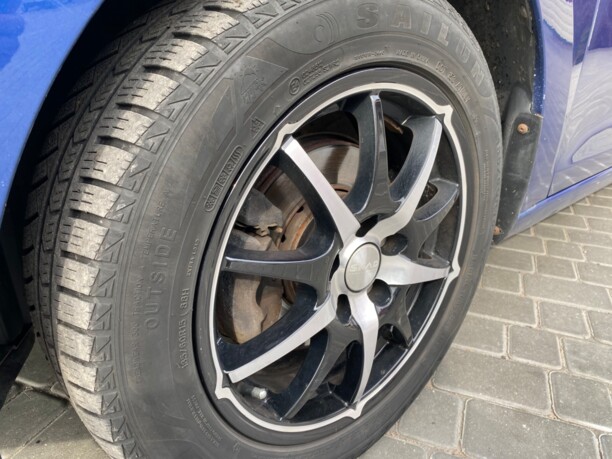 Skoda Rapid I · Рестайлинг, 2018 г.