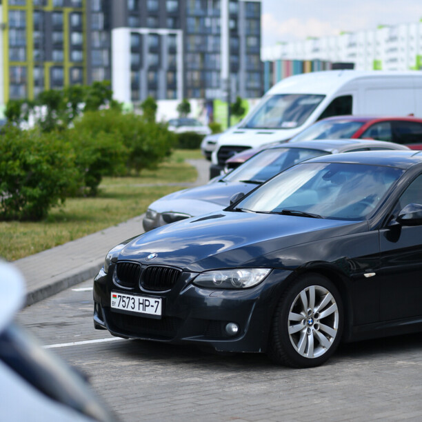 BMW 3 серия E90, E91, E92, E93, 2009 г.
