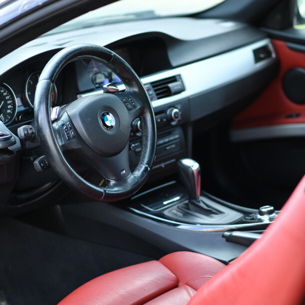 BMW 3 серия E90, E91, E92, E93, 2009 г.