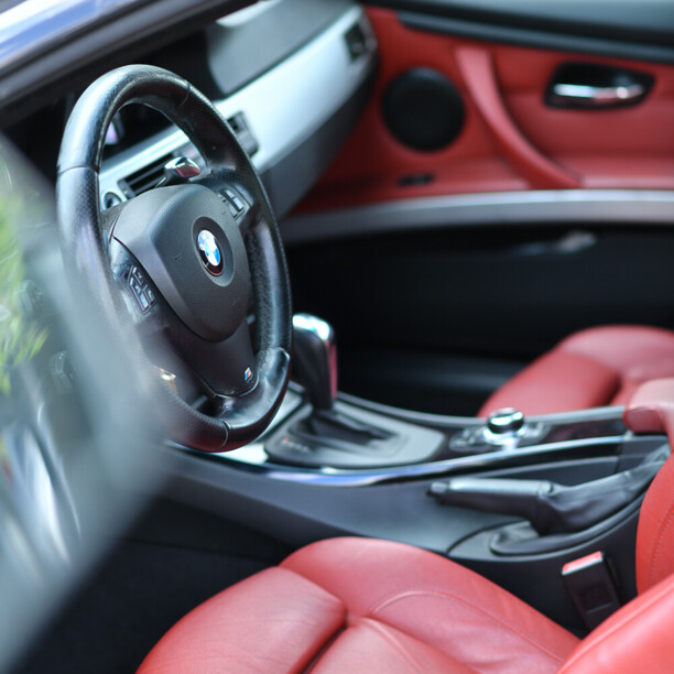 BMW 3 серия E90, E91, E92, E93, 2009 г.