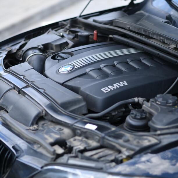 BMW 3 серия E90, E91, E92, E93, 2009 г.
