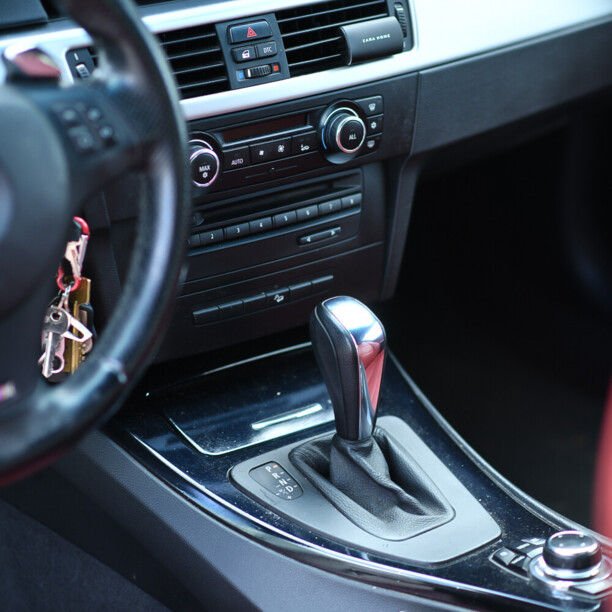 BMW 3 серия E90, E91, E92, E93, 2009 г.