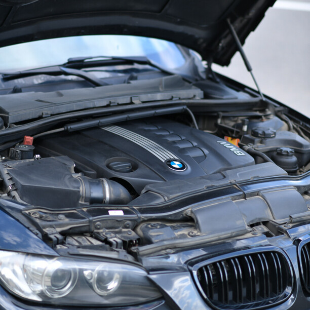 BMW 3 серия E90, E91, E92, E93, 2009 г.