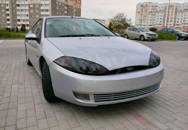 Ford Cougar, 1999 г.