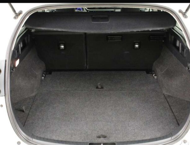 Toyota Auris II (E180) · Рестайлинг, 2015 г.