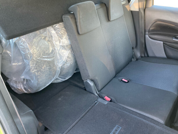 Citroen C3 Picasso I, 2010 г.