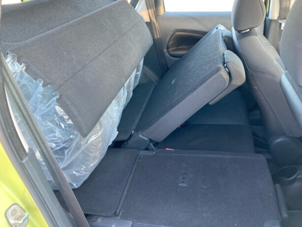 Citroen C3 Picasso I, 2010 г.