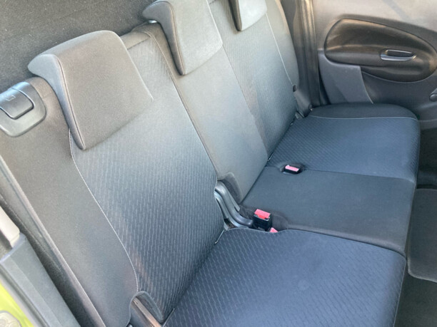Citroen C3 Picasso I, 2010 г.