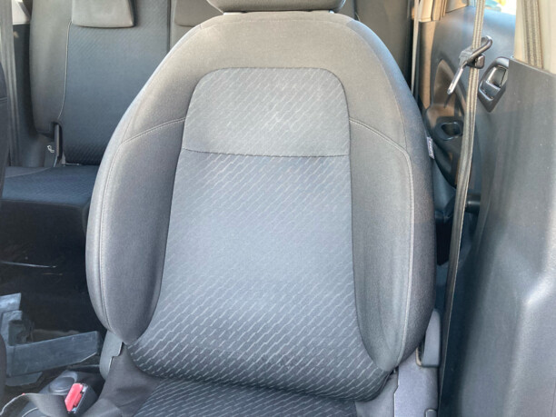 Citroen C3 Picasso I, 2010 г.