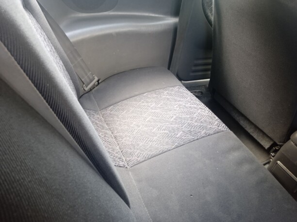 Mitsubishi Colt V, 1999 г.