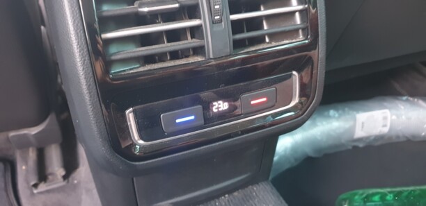 Volkswagen Passat Alltrack B8, 2016 г.