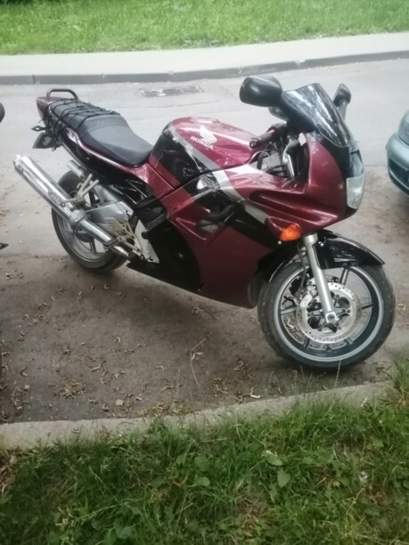 Honda CBR, 1994 г.