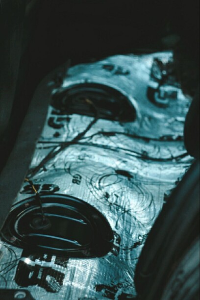 BMW 3 серия E36, 1992 г.