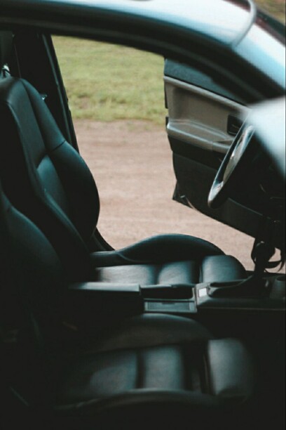 BMW 3 серия E36, 1992 г.