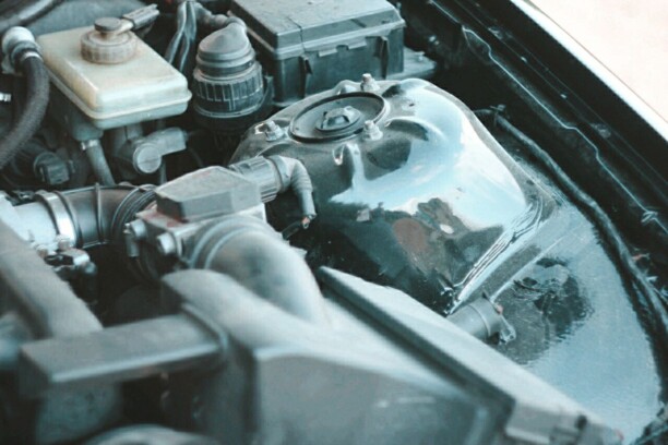 BMW 3 серия E36, 1992 г.