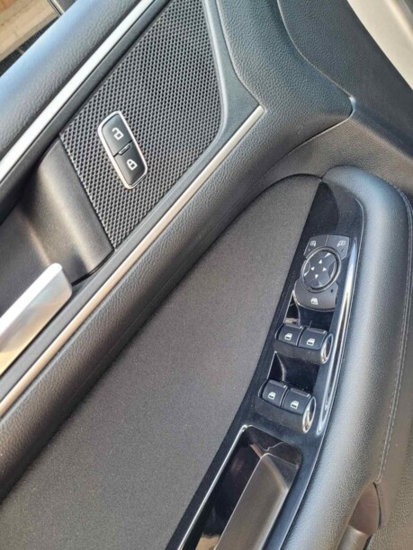 Ford Edge II, 2018 г.