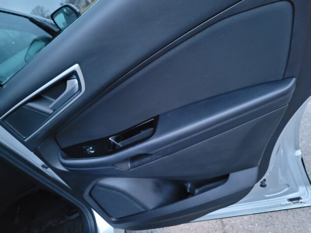 Ford Edge II, 2018 г.