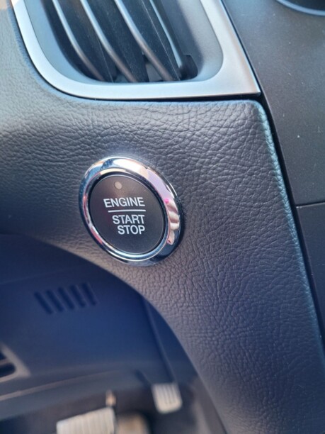 Ford Edge II, 2018 г.