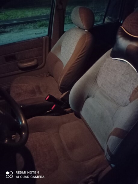 Land Rover Freelander I, 1999 г.