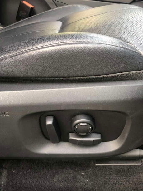 Land Rover Range Rover Evoque I · Рестайлинг, 2018 г.
