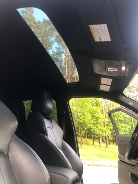 Land Rover Range Rover Evoque I · Рестайлинг, 2018 г.