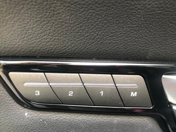Land Rover Range Rover Evoque I · Рестайлинг, 2018 г.