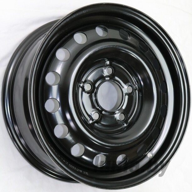 kia 6x15 5x114.3 4 шт.