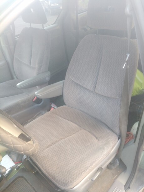 Dodge Caravan III, 7 мест, 1998 г.