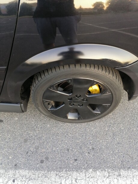 Opel Signum I, 2003 г.