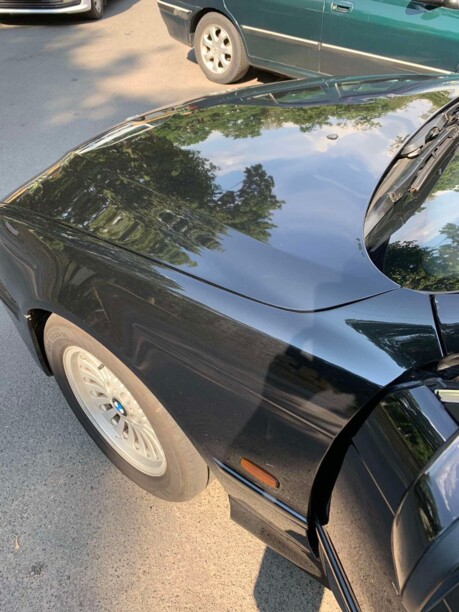 BMW 5 серия E39, 2000 г.