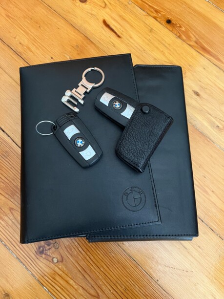BMW 3 серия E90, E91, E92, E93, 2009 г.