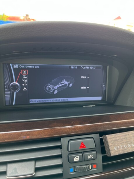 BMW 3 серия E90, E91, E92, E93, 2009 г.