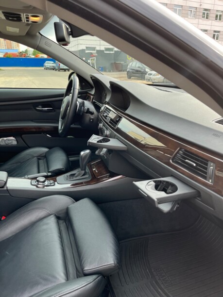 BMW 3 серия E90, E91, E92, E93, 2009 г.