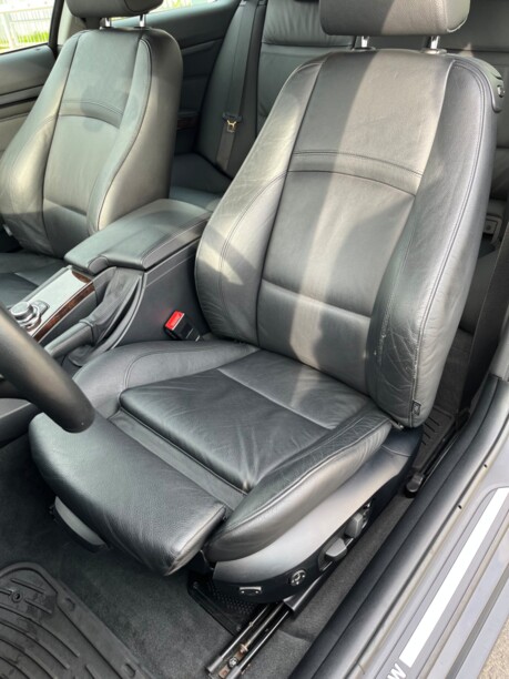 BMW 3 серия E90, E91, E92, E93, 2009 г.