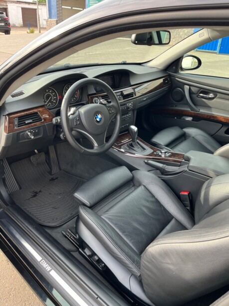 BMW 3 серия E90, E91, E92, E93, 2009 г.