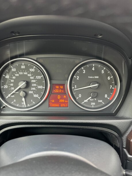 BMW 3 серия E90, E91, E92, E93, 2009 г.