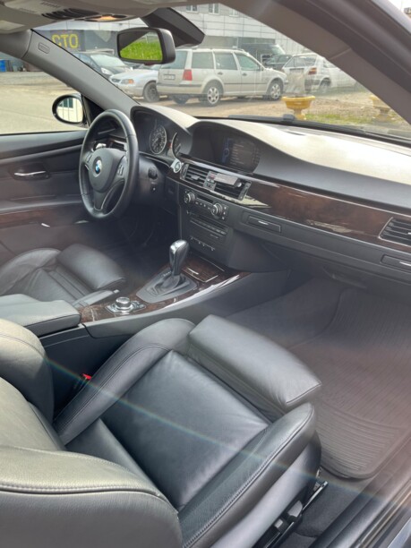BMW 3 серия E90, E91, E92, E93, 2009 г.