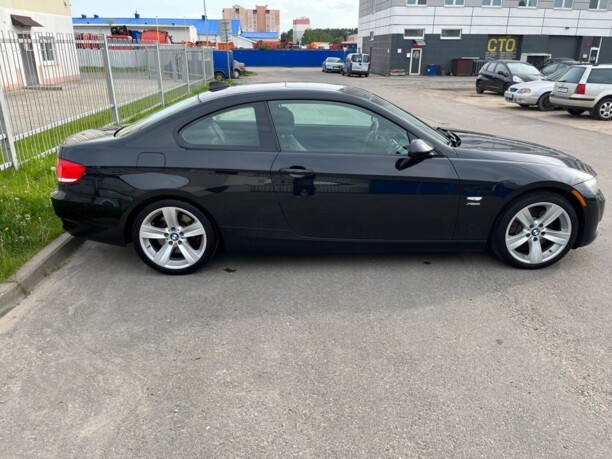 BMW 3 серия E90, E91, E92, E93, 2009 г.