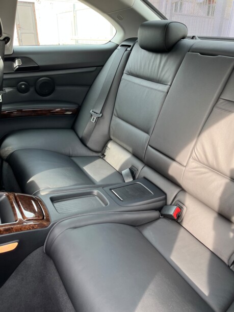 BMW 3 серия E90, E91, E92, E93, 2009 г.