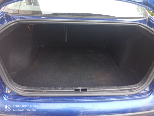 SEAT Toledo II, 1999 г.