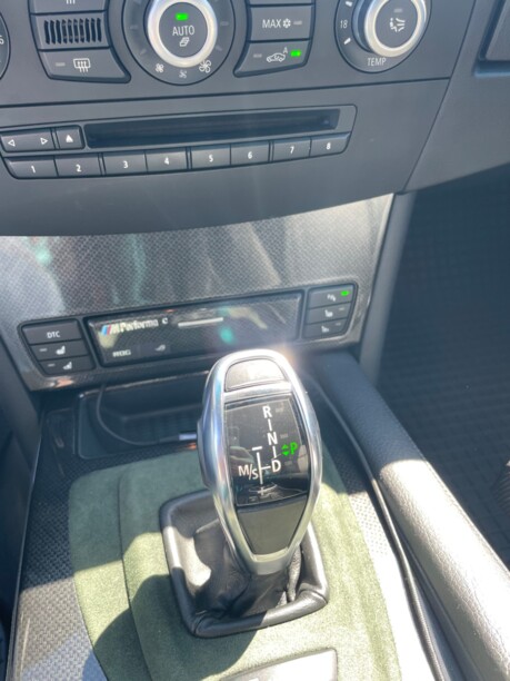 BMW 5 серия E60, E61, 2007 г.