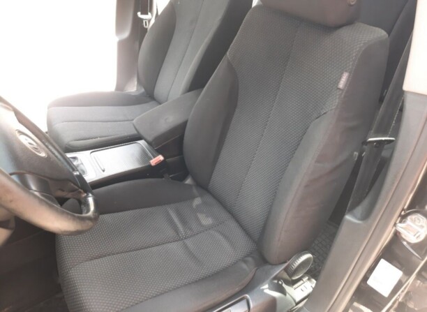Volkswagen Passat B6, 2008 г.