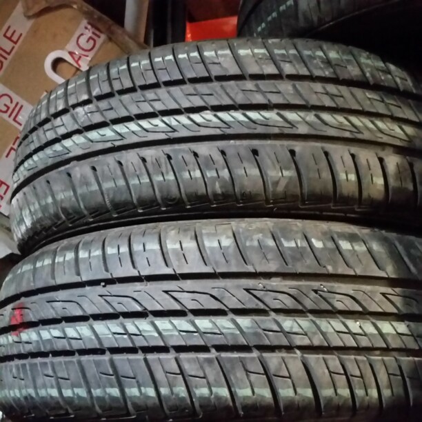 Легковые шины Barum Briliantis 2 185/65 R15 4 шт.