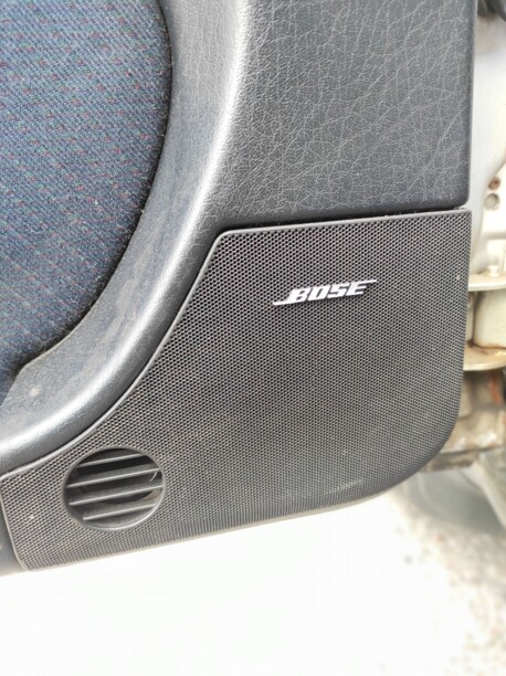 Audi A6 C4, 1994 г.