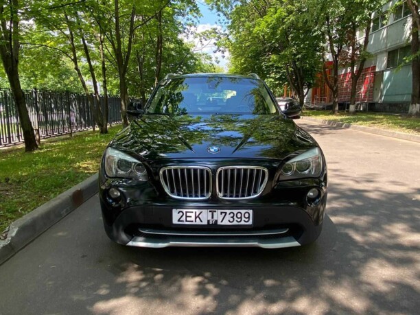 BMW X1 E84, 2011 г.