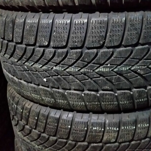 Легковые шины Dunlop SP Winter Sport 4D NO 255/50 R19 4 шт.
