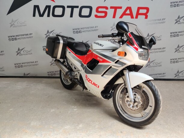 Suzuki GSX 750F, 1992 г.