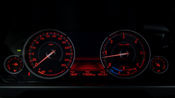 BMW X6 F16, 2017 г.
