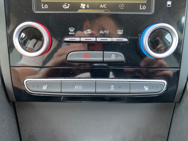Renault Talisman I, 2016 г.